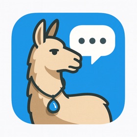 Llama Compose