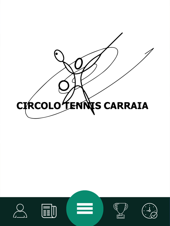 Screenshot #5 pour Fitness Carraia