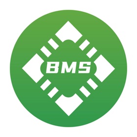 Snímky obrazovky (4) SMART BMS