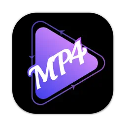 AnyMP4 MP4 Converter app icon