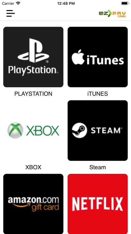 POS easypay-cards BT