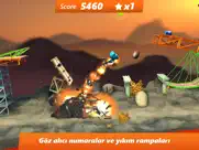 bridge constructor stunts ipad resimleri 2