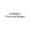 Godfather Pizza and Burger icon