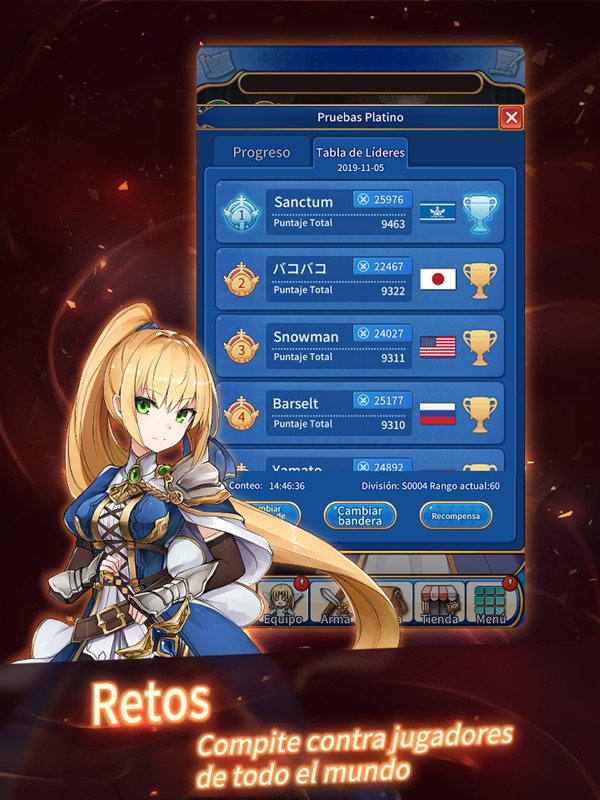 Eternal Senia Hydrangea screenshot 10