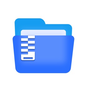 屏幕截图 (4) 解压专家-文件解压缩ZIP RAR 7Z解压软件