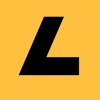 Lvn - service icon