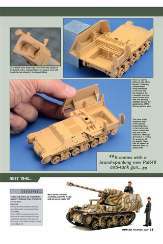 Tamiya Model Magazineのおすすめ画像6