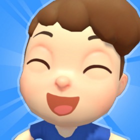 屏幕截图 (4) Merge Life