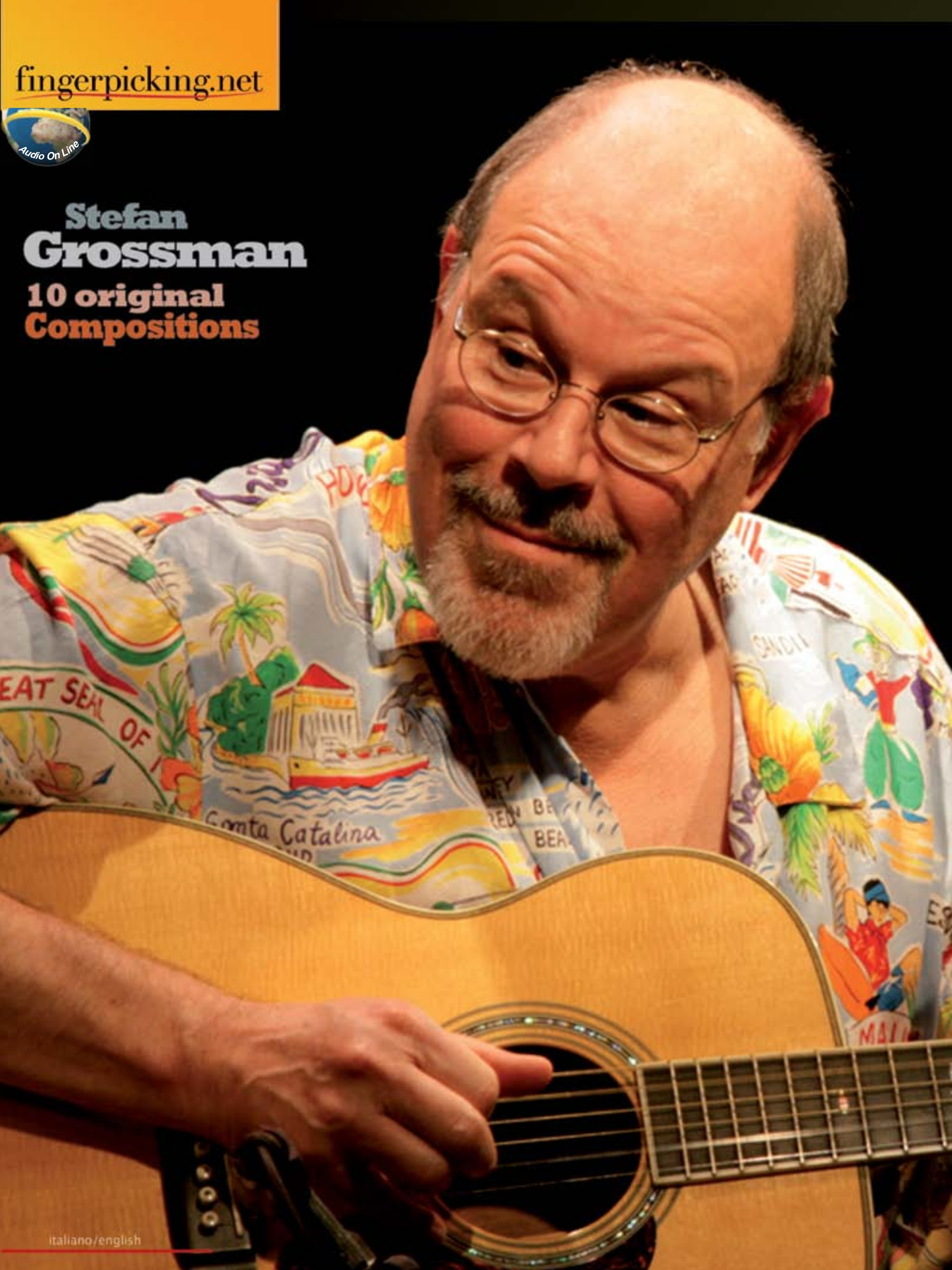 Fingerpicking Digital Edizioni screenshot 15