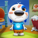Mon Talking Hank : Îles на пк