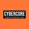 Cybercore icon