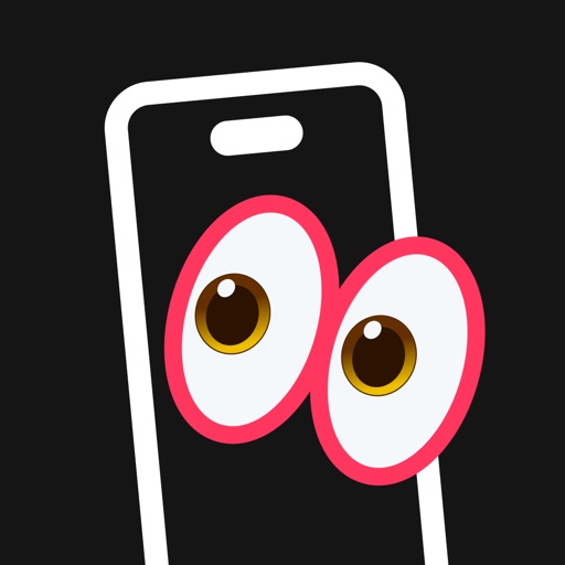 Busted: Don't Look at my Phone