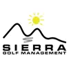 Sierra Golf App Feedback
