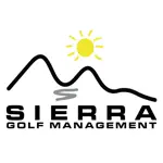 Sierra Golf App Cancel