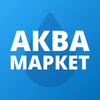 Аква Маркет Сосновый Бор logo