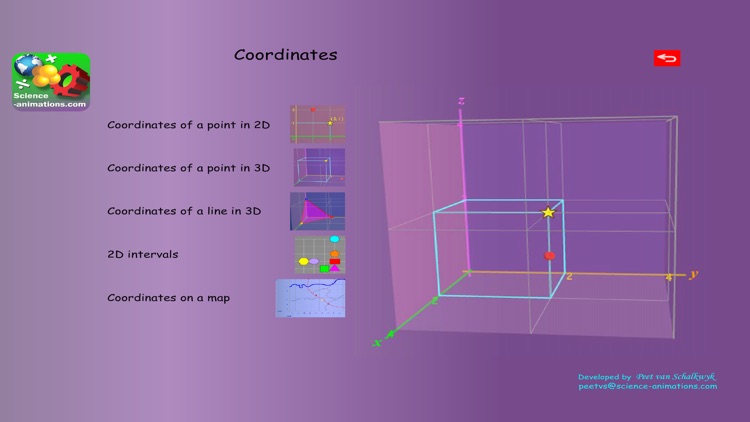 Secondary School Maths