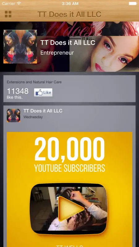 TTDoesitAll screenshot 1 of 4