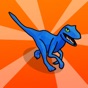 Dino Crowd app download