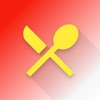 Let Them Cook! - Recipe App icon