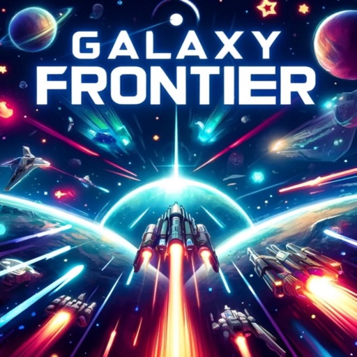 Galaxy Frontier I