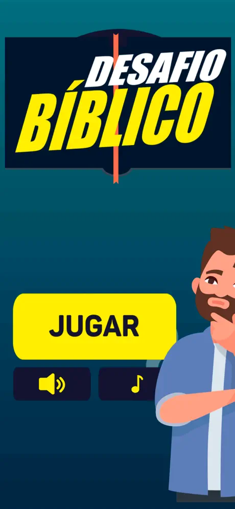 Desafío Bíblico
