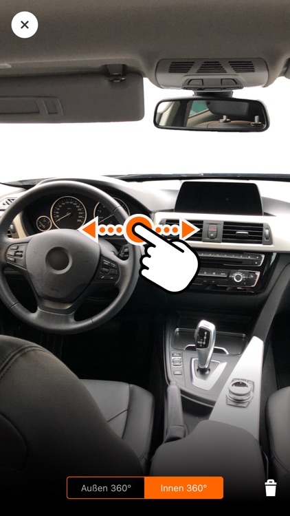 mobile.de Auto-Panorama screenshot-3