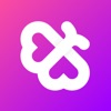 Smitten - a fun dating app icon