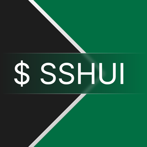 SSHUI - SSH Client & Terminal