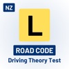 NZ Driving Theory Test 2024 - iPhoneアプリ