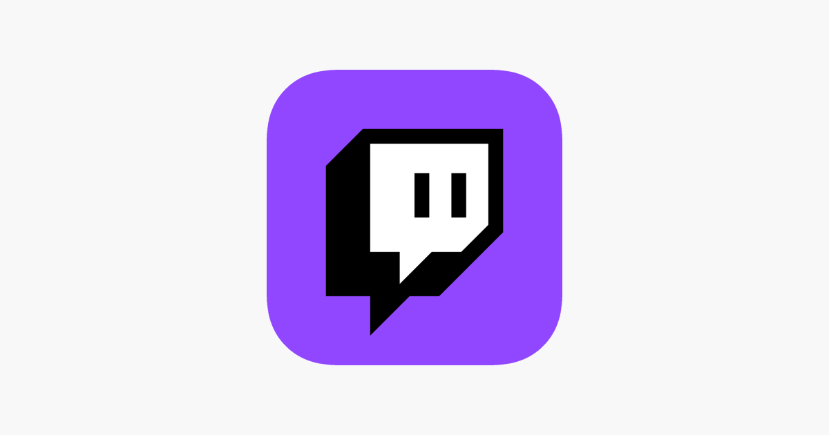 App Store에서 제공하는 Twitch: 생방송 App Store에서 제공하는 Twitch: 생방송