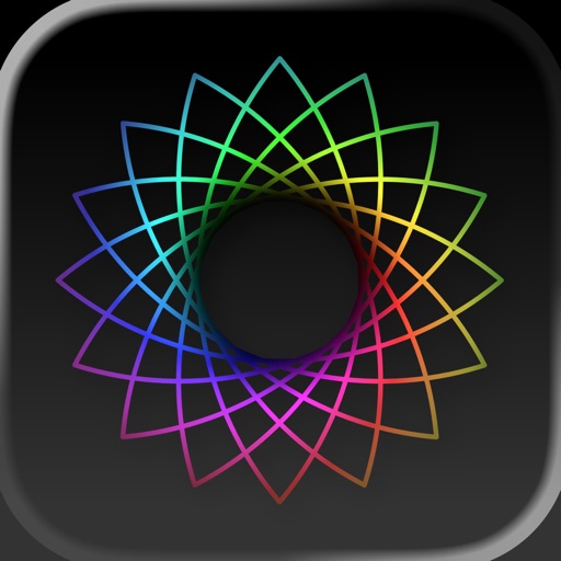 Chromatose: Video Synthesizer