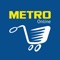 The METRO Online app makes your shopping easier, quicker and more convenient than ever