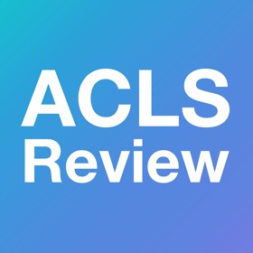 螢幕擷取畫面 (10) ACLS Review & Pretest 2025