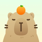 Capybara Focus·Pomodoro Timer