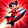 Rocket Run - iPhoneアプリ
