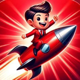 螢幕擷取畫面 (2) Rocket Run