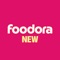 foodora: Food & Groceriess app icon