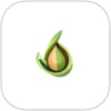 Avocado Expense Tracker icon