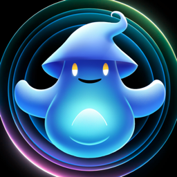 Ícone do app Wall Genie - AI Wallpaper