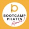 The Bootcamp Pilates app makes it very easy for you to manage your Bootcamp Pilates account, book into our classes and events, watch our on-demand content, and keep in touch with us