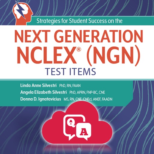 NCLEX NGN Next Generation - AppWisp.com