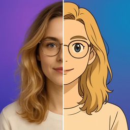 AI Photo Editor: Enhancer, Art
