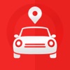 Car Rental Near Me・Rent Cars app icon - Travel app for iPhone