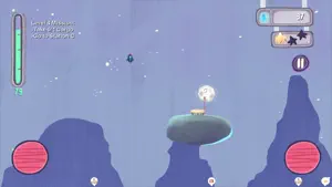 Starship Parking screenshot 4