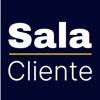 Sala no App: Cliente icon