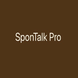 SponTalk Pro (No Ads)