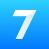 Seven: 7 Minute Workout - iPhoneアプリ
