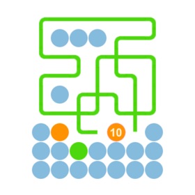 Snímky obrazovky (1) PathFolding