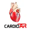 CardioAR delete, cancel