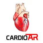 CardioAR App Problems
